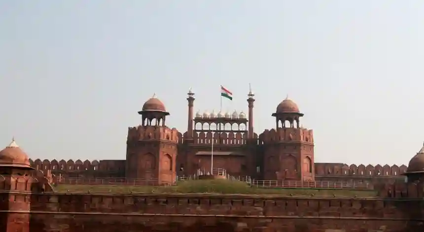 Rajasthan Tour with Agra